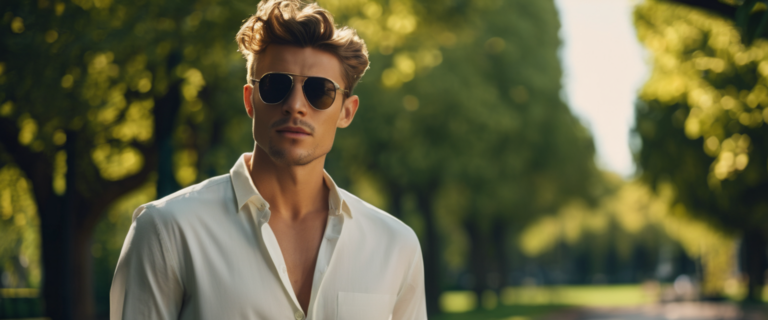 Chemise Été : Top Tendances Homme 2026
