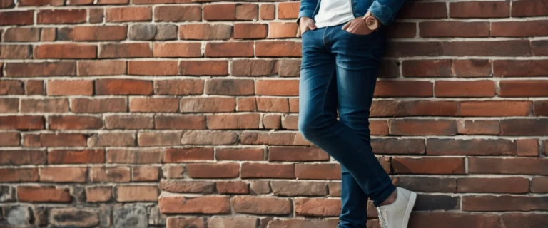 Jean Bleu Homme : Top 15 Modèles Tendance