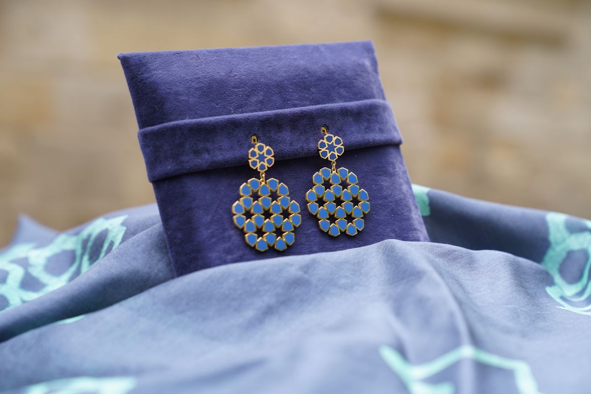 Kering : bijoux et lunettes progressent pendant que Gucci recule encore